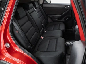 Внедорожник Mazda CX-5 2015 года, 1849000 рублей, Тюмень