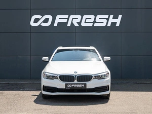 Седан BMW 5 серия 2019 года, 3200000 рублей, Краснодар