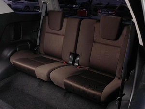 Внедорожник Toyota Fortuner 2019 года, 4240000 рублей, Тюмень