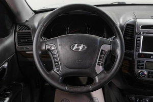 Внедорожник Hyundai Santa Fe 2011 года, 1499000 рублей, Новокузнецк
