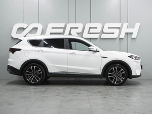 Внедорожник Jetour X70 Plus 2023 года, 1997000 рублей, Воронеж