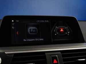 Внедорожник BMW X3 2020 года, 4127900 рублей, Москва