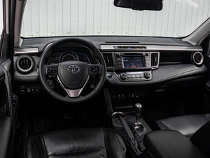 Внедорожник Toyota RAV4 2013 года, 2250000 рублей, Краснодар