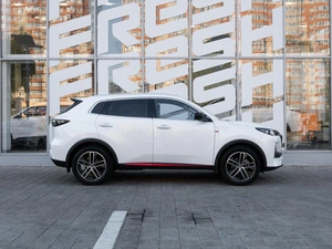 Внедорожник Changan CS55 Plus 2024 года, 2223000 рублей, Ставрополь