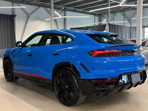Внедорожник Lamborghini Urus 2025 года, 36990000 рублей, Павловская Слобода