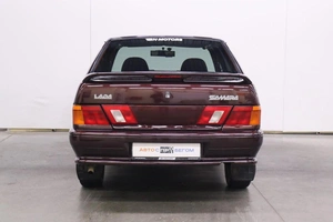 Седан ВАЗ (LADA) 2115 2012 года, 270000 рублей, Брянск