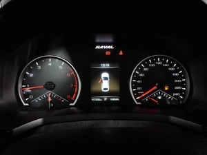 Внедорожник Haval F7x 2022 года, 1699000 рублей, Воронеж
