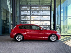 Хетчбэк BMW 1 серия 2017 года, 1780000 рублей, Уфа