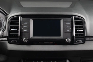Внедорожник Skoda Karoq 2020 года, 2099000 рублей, Оренбург