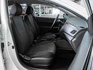 Седан Hyundai Solaris 2018 года, 1464000 рублей, Ставрополь