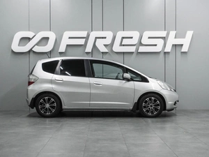 Хетчбэк Honda Jazz 2009 года, 749000 рублей, Воронеж