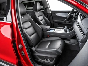 Внедорожник Chery Tiggo 7 Pro Max 2023 года, 1899000 рублей, Тюмень