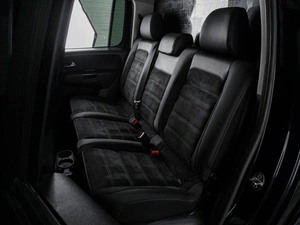 Пикап Volkswagen Amarok 2018 года, 2489000 рублей, Воронеж