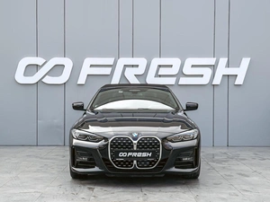 Кабриолет BMW 4 серия 2021 года, 5570000 рублей, Краснодар