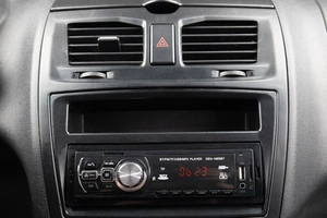 Хетчбэк ВАЗ (LADA) Kalina 2013 года, 419000 рублей, Оренбург