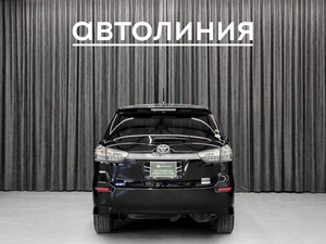 Минивэн Toyota Wish 2012 года, 1275000 рублей, Красноярск