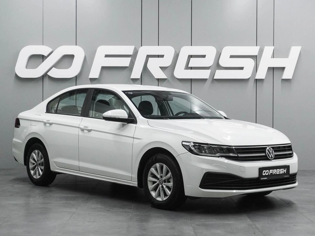 Седан Volkswagen Bora 2022 года, 1840000 рублей, Воронеж