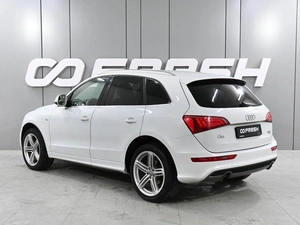 Внедорожник Audi Q5 2012 года, 1529000 рублей, Аксай