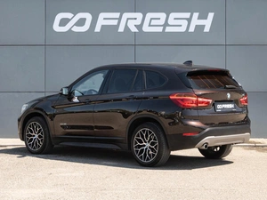 Внедорожник BMW X1 2016 года, 2280000 рублей, Краснодар