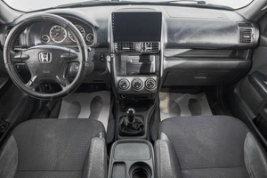 Внедорожник Honda CR-V 2004 года, 899000 рублей, Барнаул