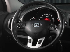 Внедорожник Kia Sportage 2011 года, 1579000 рублей, Тюмень