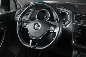 Внедорожник Volkswagen Tiguan 2019 года, 2869000 рублей, Тюмень