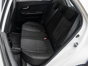 Хетчбэк Kia Picanto 2016 года, 1180000 рублей, Краснодар