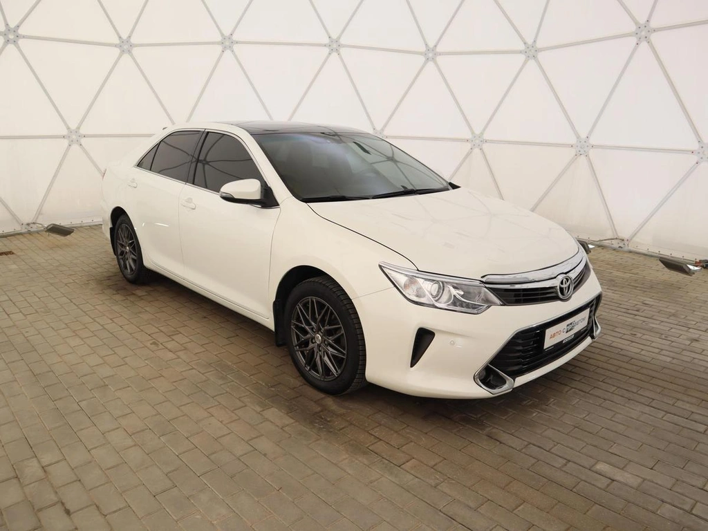 Седан Toyota Camry 2015 года, 2299000 рублей, Обнинск