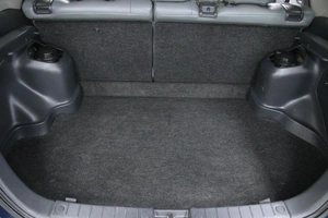 Универсал Suzuki Liana 2004 года, 538000 рублей, Солонцы