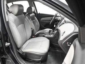 Хетчбэк Chevrolet Cruze 2012 года, 889000 рублей, Ставрополь