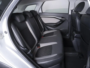 Универсал ВАЗ (LADA) Vesta Cross 2019 года, 1155000 рублей, Ставрополь