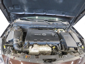 Седан Opel Insignia 2014 года, 1298000 рублей, Калуга