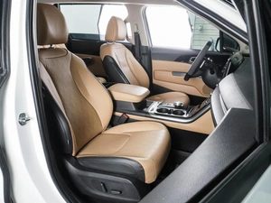 Минивэн Kia Carnival 2021 года, 4135000 рублей, Воронеж