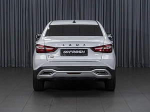 Седан ВАЗ (LADA) Vesta Cross 2024 года, 1526000 рублей, Ставрополь