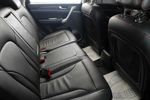 Внедорожник Haval H6 2019 года, 1459000 рублей, Тюмень