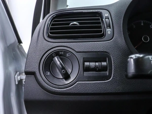 Седан Volkswagen Polo 2014 года, 905000 рублей, Красноярск