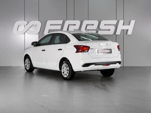 Седан ВАЗ (LADA) Iskra 2025 года, 1359000 рублей, Минеральные Воды