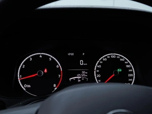 Лифтбек Volkswagen Polo 2020 года, 1390000 рублей, Большой Сочи