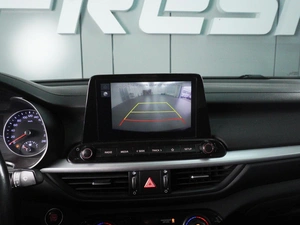 Седан Kia Cerato 2022 года, 2289000 рублей, Минеральные Воды