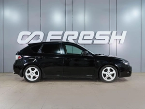 Хетчбэк Subaru Impreza 2008 года, 699000 рублей, Воронеж