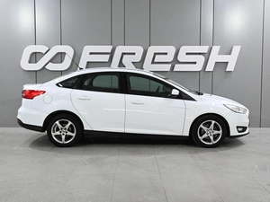 Седан Ford Focus 2015 года, 969000 рублей, Ростов-на-Дону