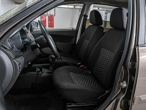 Седан ВАЗ (LADA) Granta 2019 года, 685000 рублей, Ставрополь