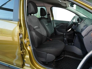 Хетчбэк Renault Sandero Stepway 2017 года, 878000 рублей, Тверь