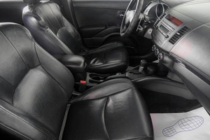 Внедорожник Mitsubishi Outlander 2010 года, 1249000 рублей, Кемерово