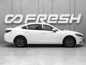Седан Mazda 6 2019 года, 2386000 рублей, Ростов-на-Дону