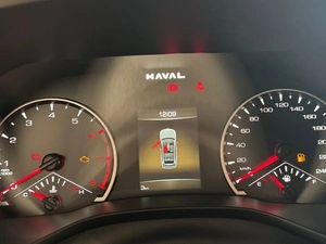Внедорожник Haval Jolion 2026 года, 2049000 рублей, Красноярск