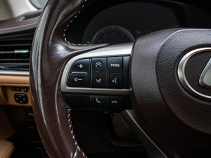 Седан Lexus ES 2016 года, 3245000 рублей, Краснодар
