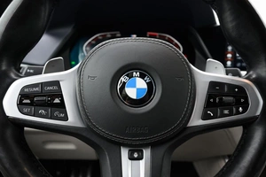 Внедорожник BMW X5 2020 года, 5712000 рублей, Ульяновск