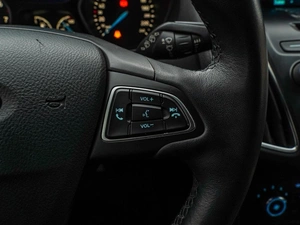 Хетчбэк Ford Focus 2017 года, 1250000 рублей, Краснодар