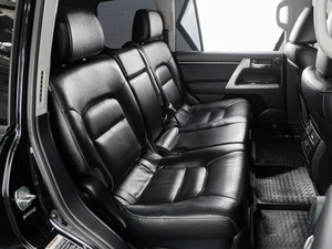 Внедорожник Toyota Land Cruiser 2012 года, 3600000 рублей, Тюмень